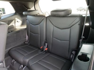 2024 Cadillac XT6 FWD Luxury