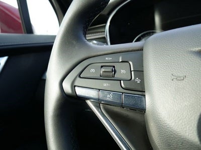 2024 Cadillac XT6 FWD Luxury