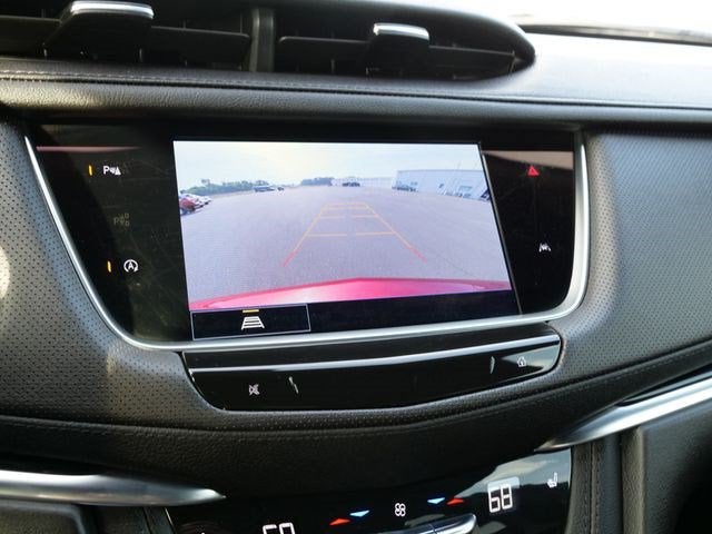 2024 Cadillac XT6 FWD Luxury
