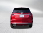2024 Cadillac XT6 FWD Luxury