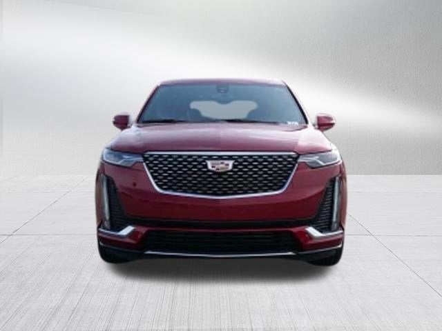 2024 Cadillac XT6 FWD Luxury