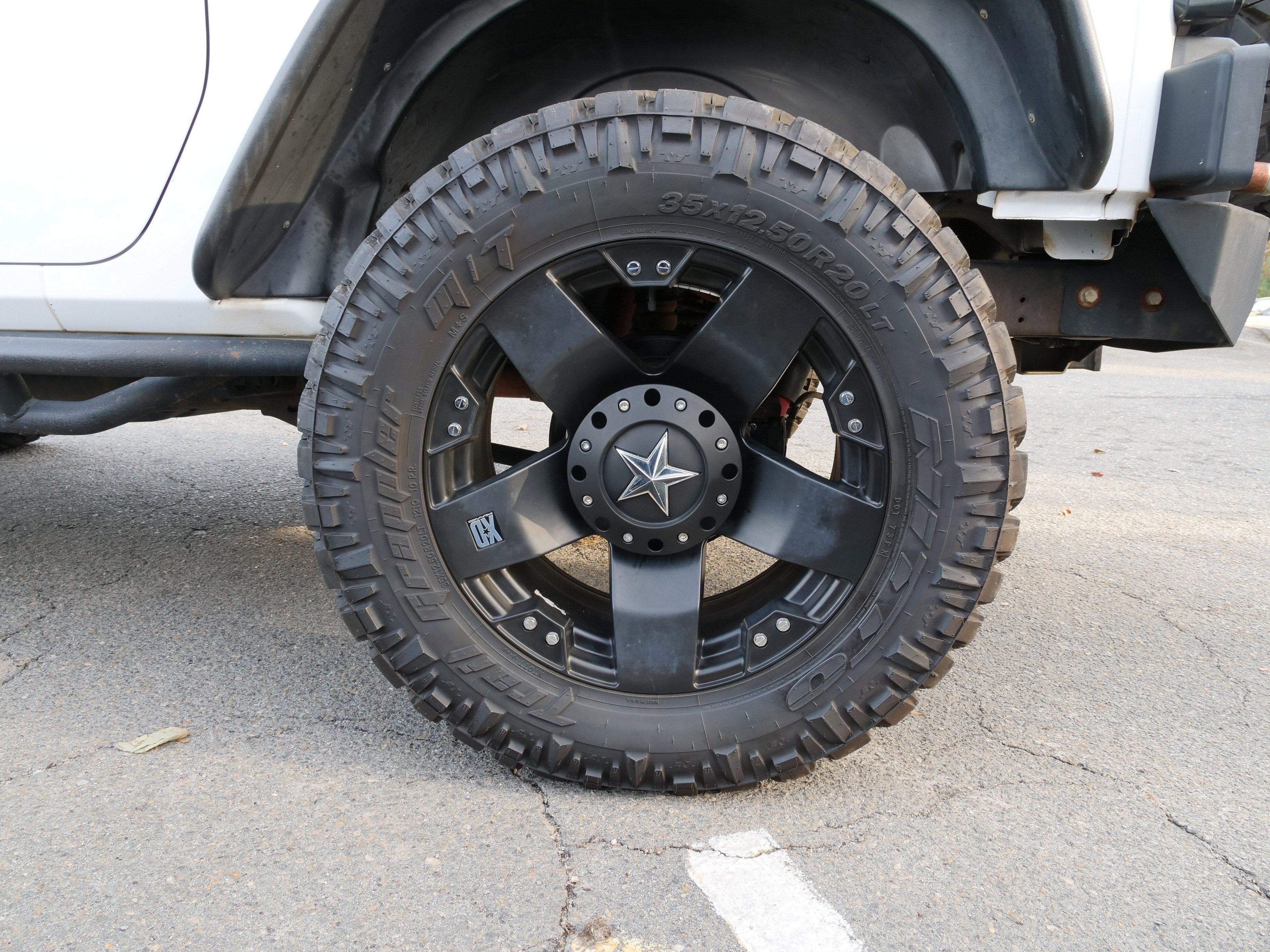 2011 Jeep Wrangler Sport