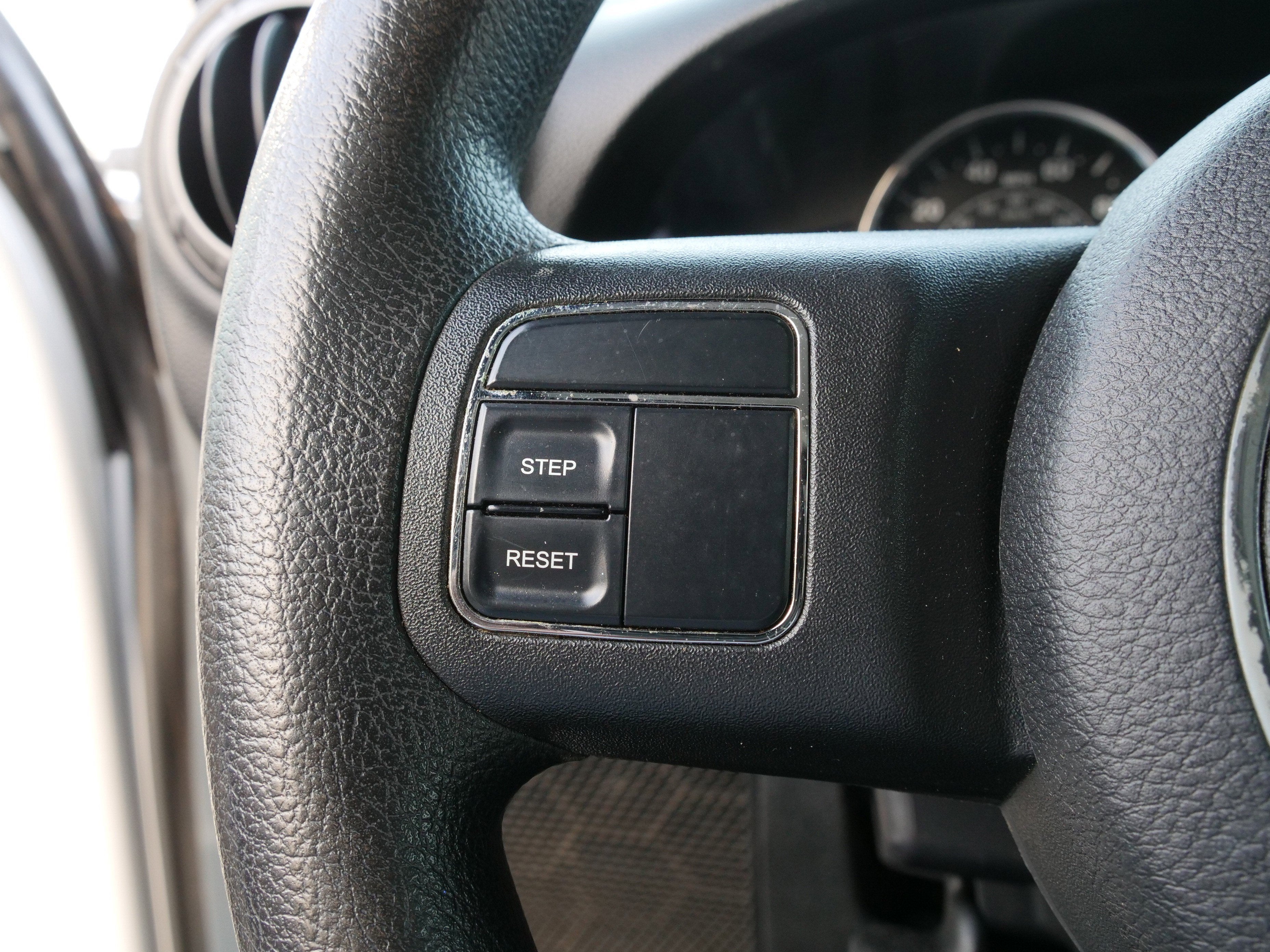 2011 Jeep Wrangler Sport