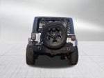 2011 Jeep Wrangler Sport
