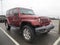 2010 Jeep Wrangler Unlimited Sahara