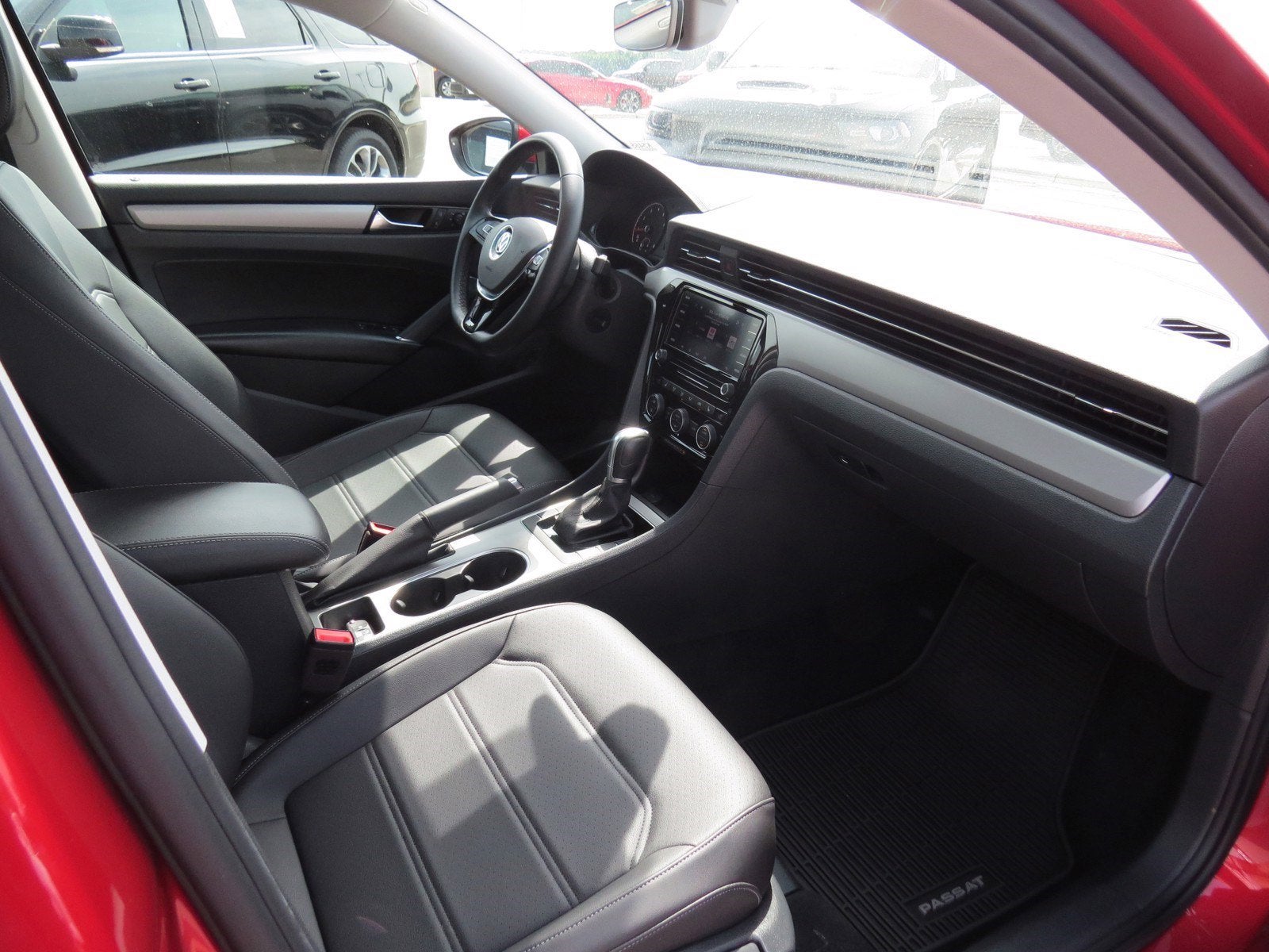 2020 Volkswagen Passat 2.0T SE