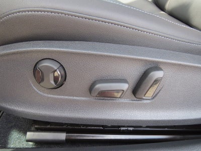 2020 Volkswagen Passat 2.0T SE