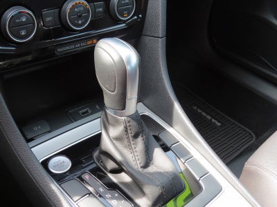 2020 Volkswagen Passat 2.0T SE