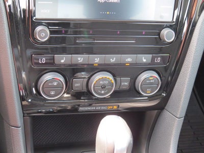 2020 Volkswagen Passat 2.0T SE