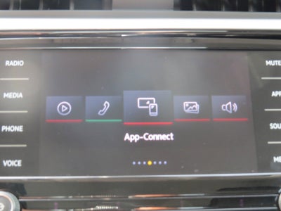 2020 Volkswagen Passat 2.0T SE