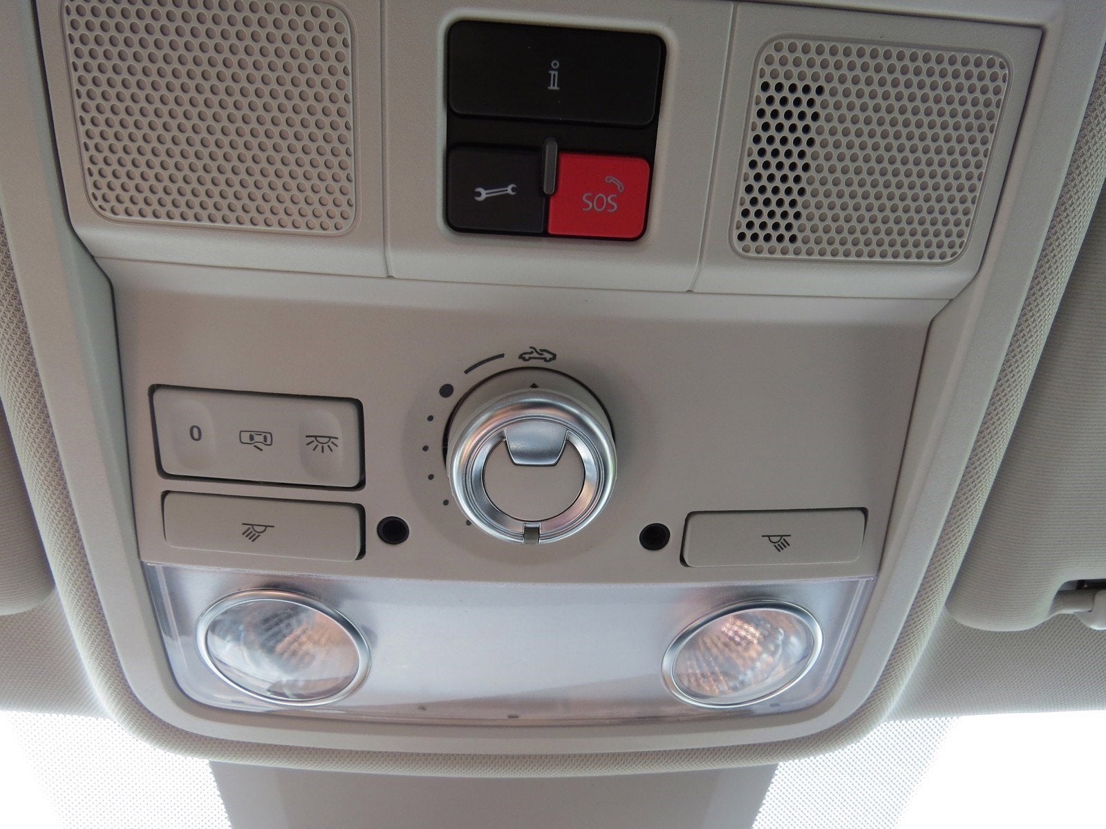 2020 Volkswagen Passat 2.0T SE