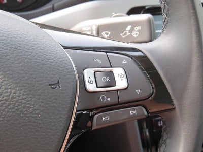 2020 Volkswagen Passat 2.0T SE