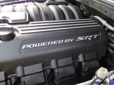 2016 Dodge Challenger R/T Scat Pack