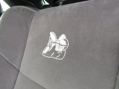 2016 Dodge Challenger R/T Scat Pack