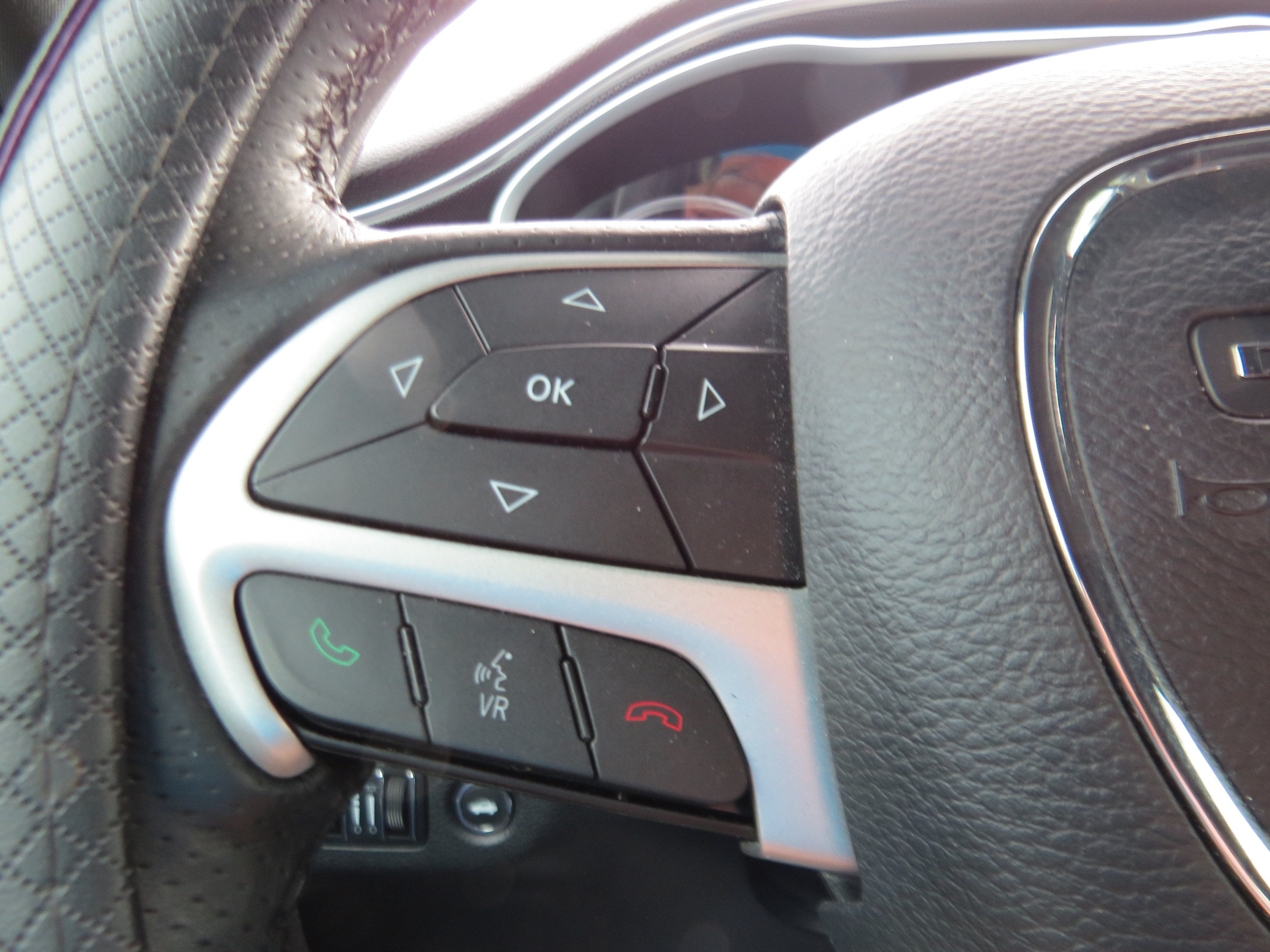 2016 Dodge Challenger R/T Scat Pack