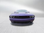 2016 Dodge Challenger R/T Scat Pack