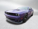 2016 Dodge Challenger R/T Scat Pack