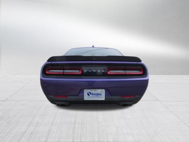 2016 Dodge Challenger R/T Scat Pack