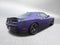 2016 Dodge Challenger R/T Scat Pack