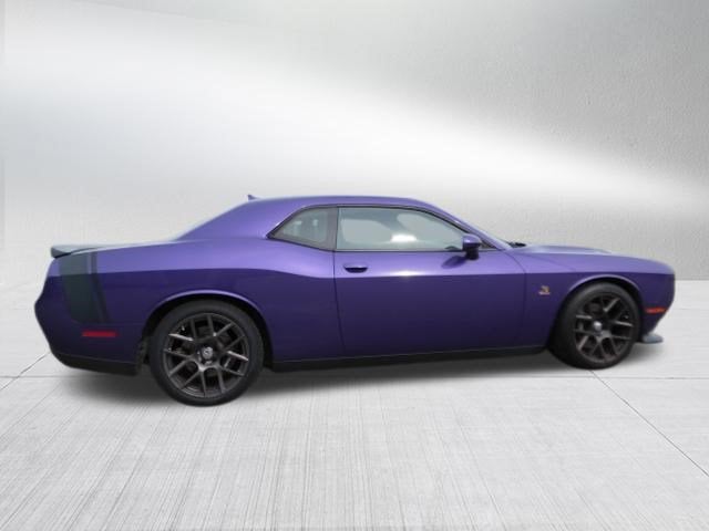 2016 Dodge Challenger R/T Scat Pack
