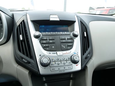 2011 Chevrolet Equinox LT w/1LT