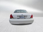 1999 Ford Crown Victoria LX