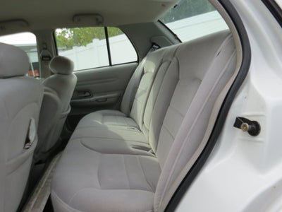 1999 Ford Crown Victoria LX