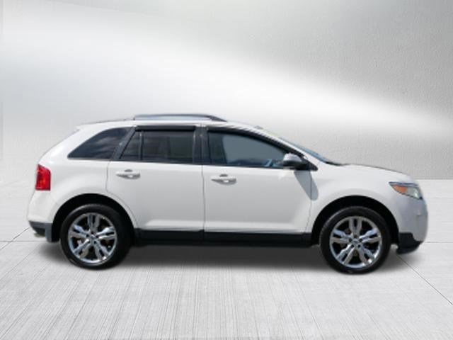 2012 Ford Edge SEL