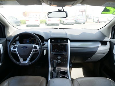 2012 Ford Edge SEL