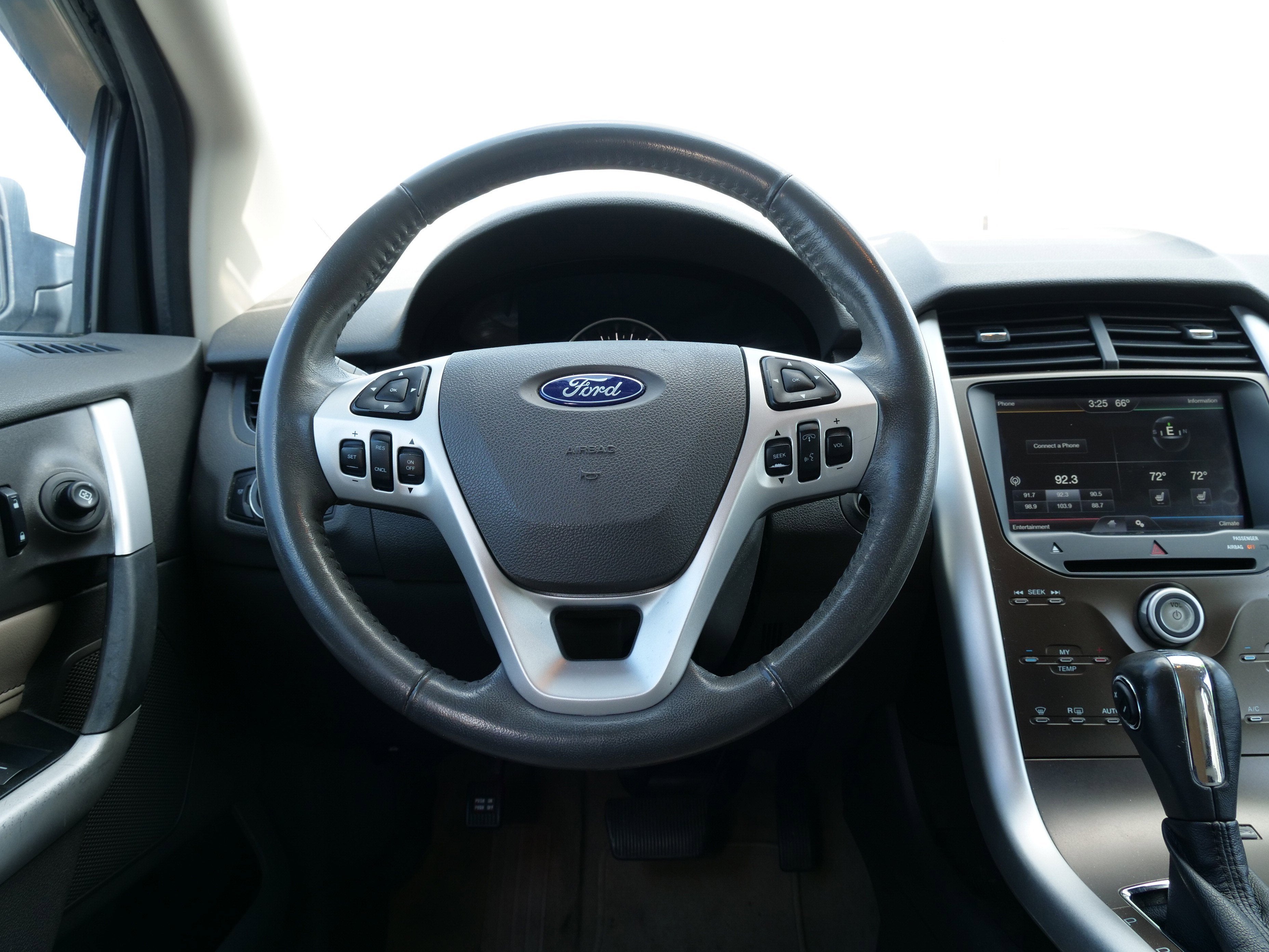2012 Ford Edge SEL