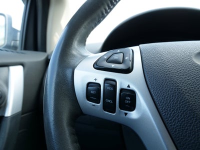 2012 Ford Edge SEL