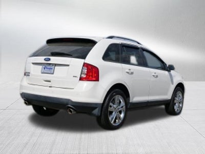 2012 Ford Edge SEL
