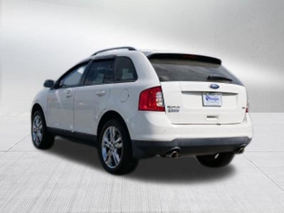 2012 Ford Edge SEL