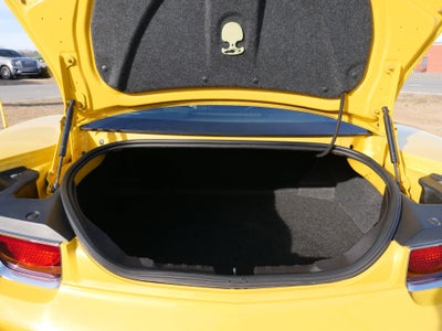 2011 Chevrolet Camaro 2SS