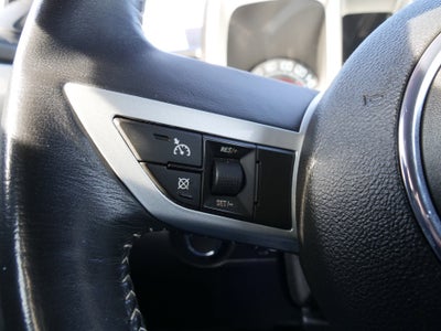 2011 Chevrolet Camaro 2SS