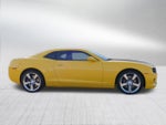 2011 Chevrolet Camaro 2SS