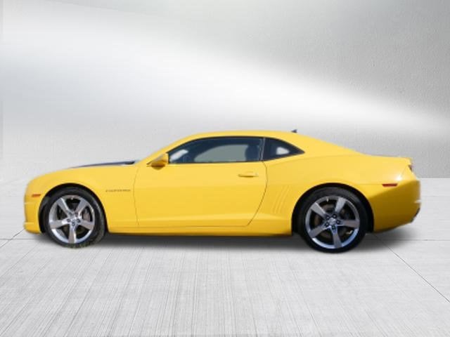 2011 Chevrolet Camaro 2SS