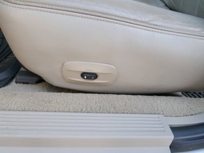 2009 Mercury Grand Marquis LS