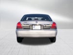 2009 Mercury Grand Marquis LS