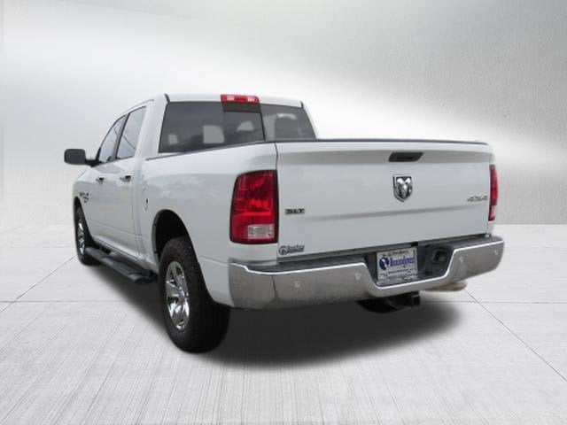2019 RAM 1500 Classic SLT