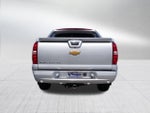 2013 Chevrolet Avalanche LTZ