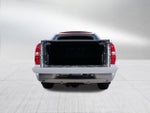 2013 Chevrolet Avalanche LTZ