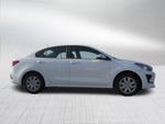 2022 Kia Rio LX