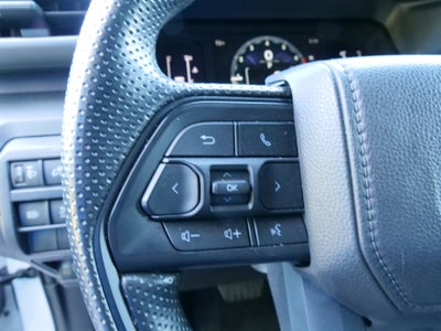 2025 Toyota Tacoma 2WD SR