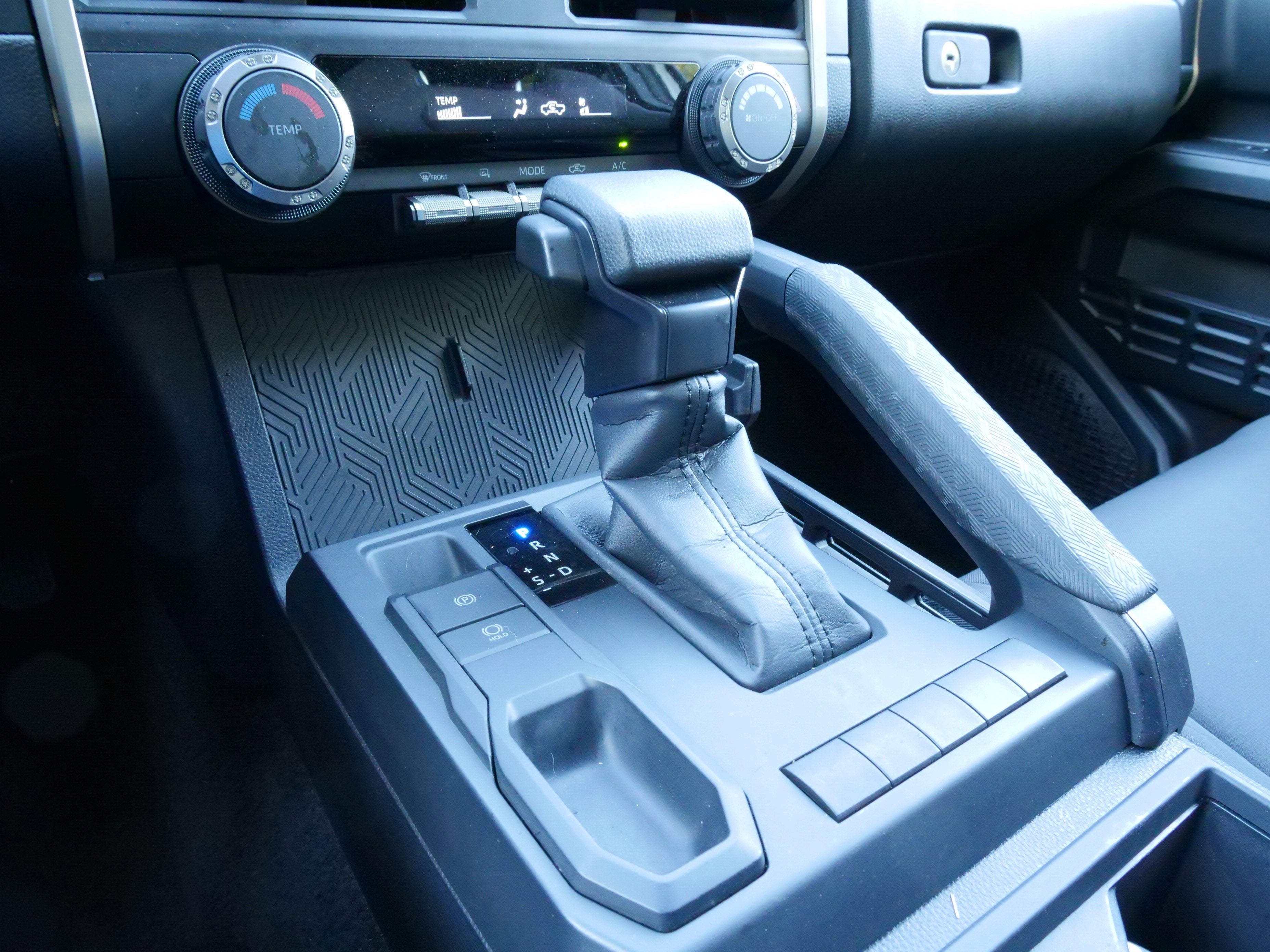 2025 Toyota Tacoma 2WD SR