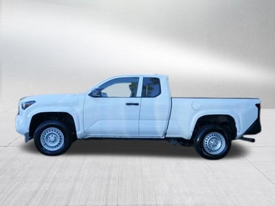 2025 Toyota Tacoma 2WD SR