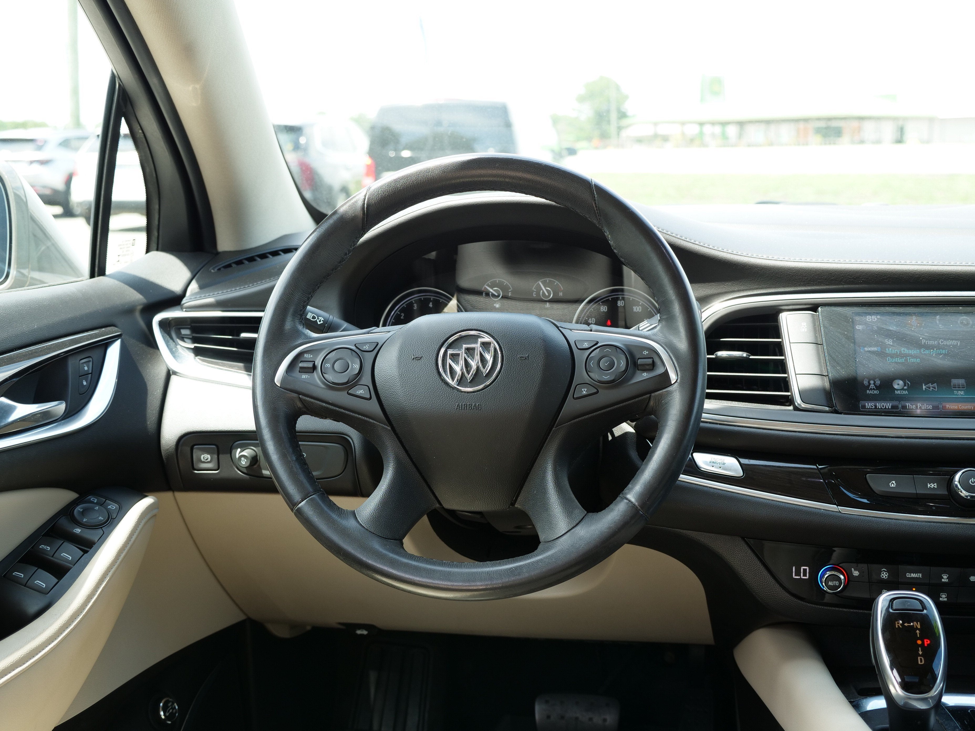 2019 Buick Enclave Essence