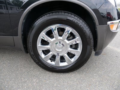 2011 Buick Enclave CXL-1