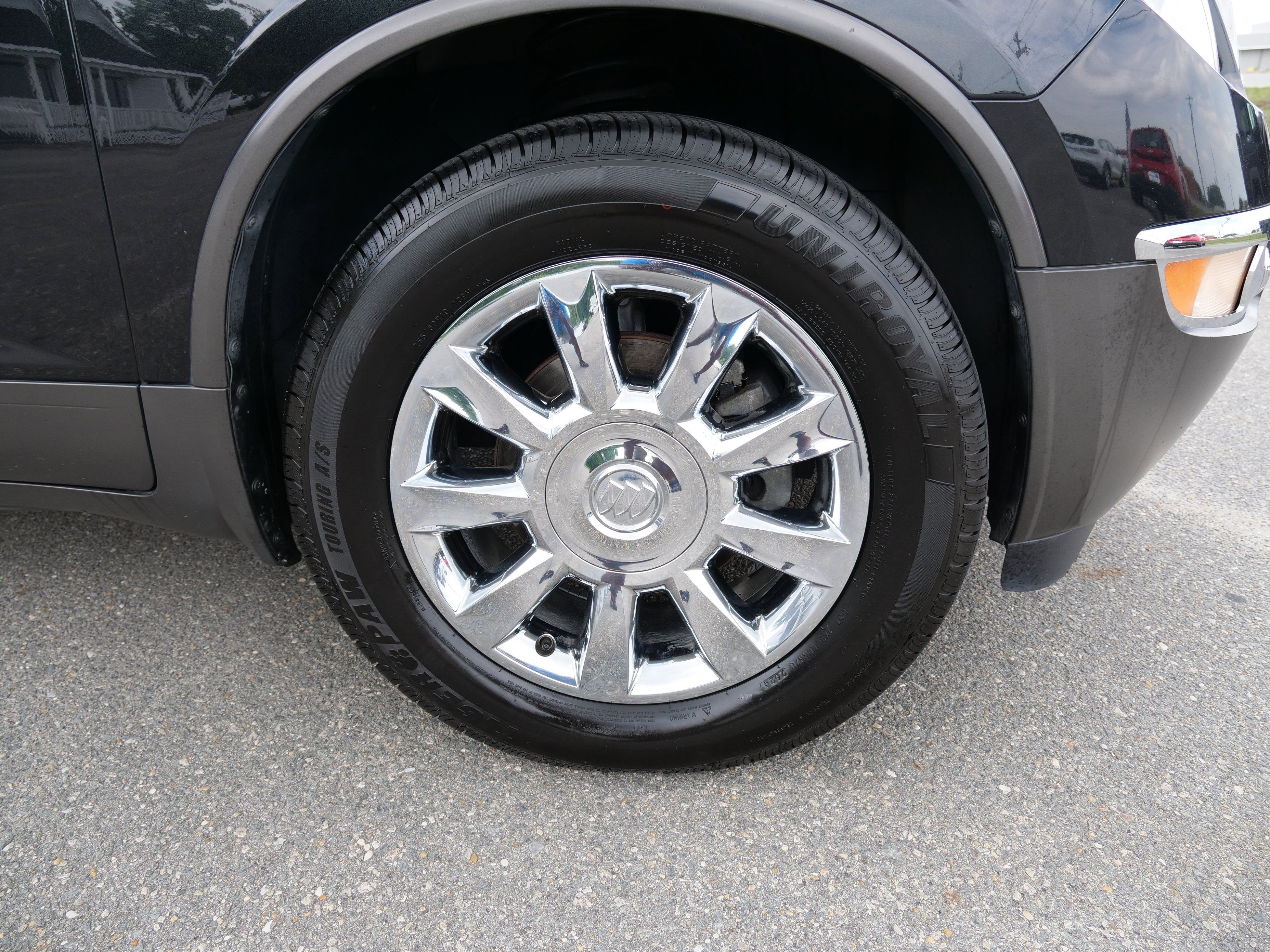 2011 Buick Enclave CXL-1
