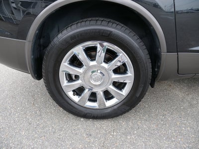 2011 Buick Enclave CXL-1